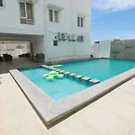 Ulo Ecr Blue Ocean Resort