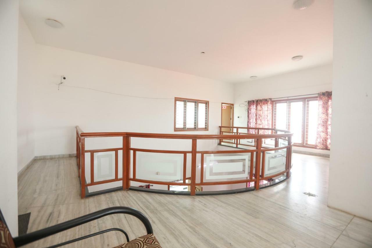 Resort Ulo Ecr Blue Ocean 3*