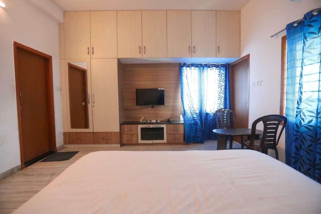 Ulo Ecr Blue Ocean 3* Chennai