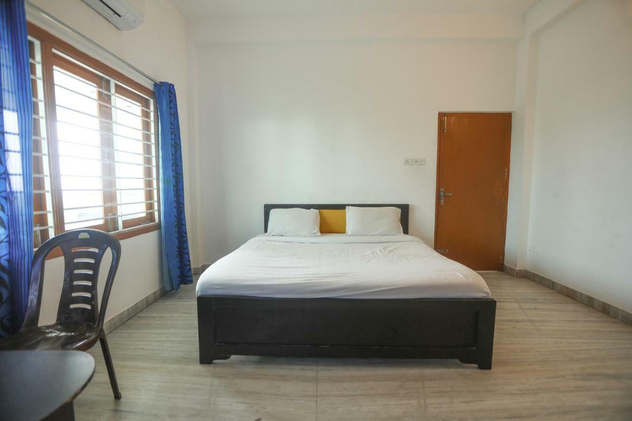 Resort Ulo Ecr Blue Ocean 3*