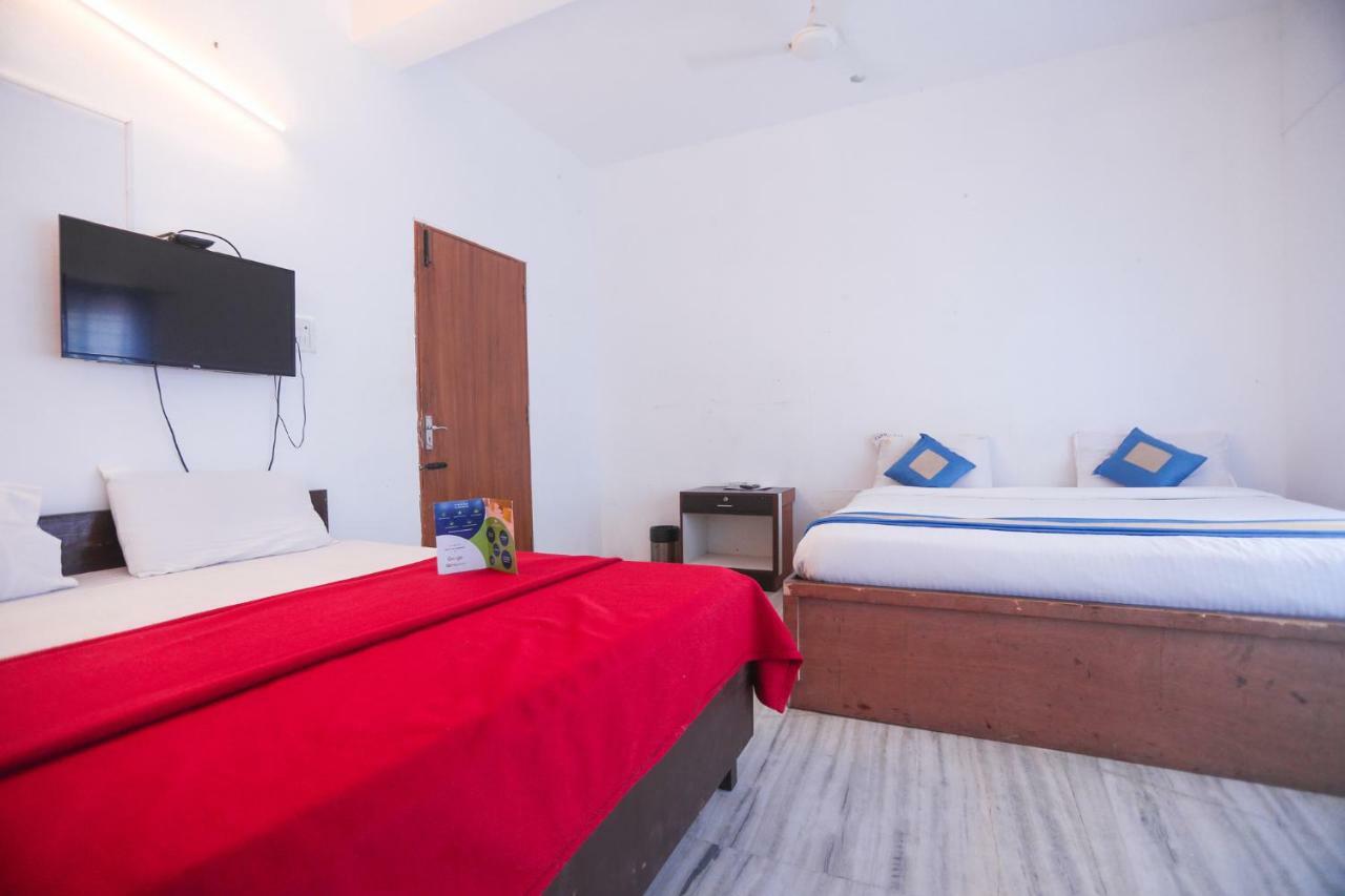 Resort Ulo Ecr Blue Ocean 3*