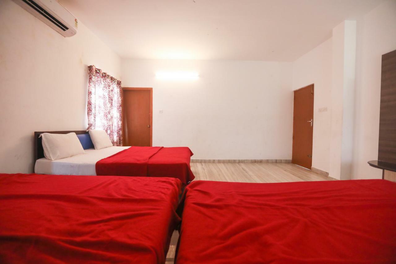 Ulo Ecr Blue Ocean 3* Chennai