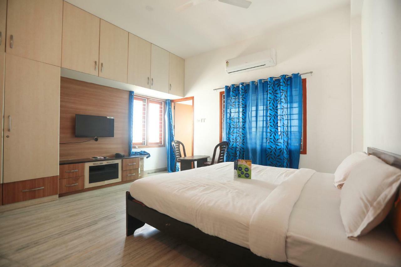 Ulo Ecr Blue Ocean Resort